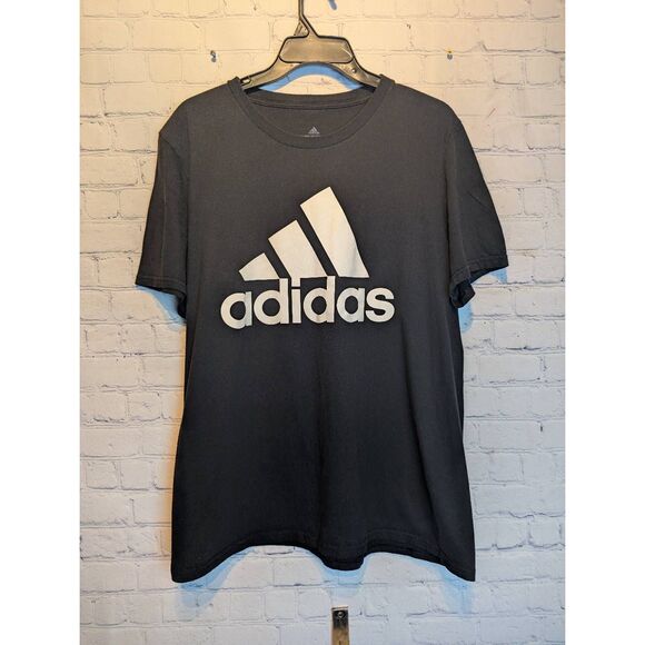 Adidas t-shirt size large - Picture 1 of 3